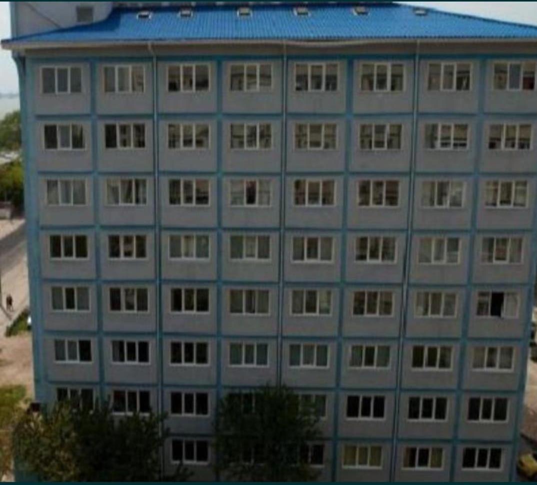 Ceronav Portului Studio Galati  Exterior photo